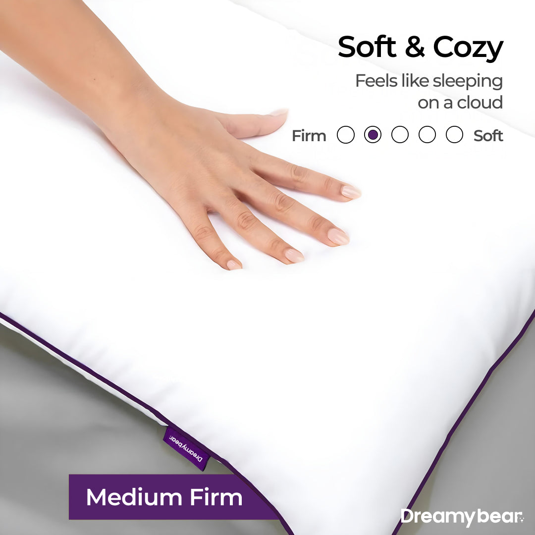Queen Size Pillow