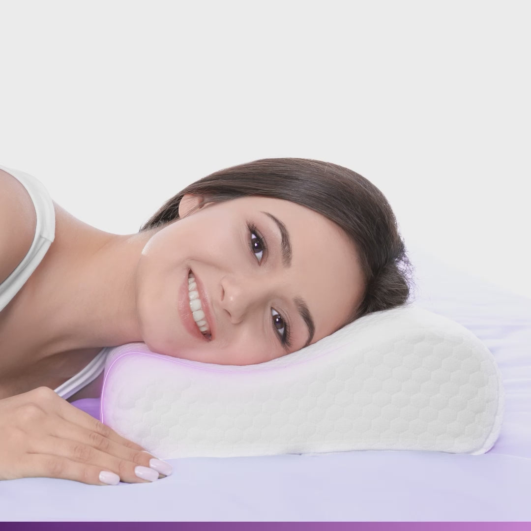 Memory Foam Pillow